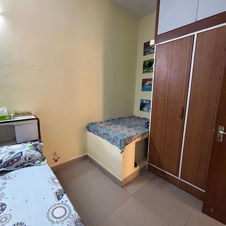 Bed and Breakfast Birds Nest Nuova Delhi Esterno foto
