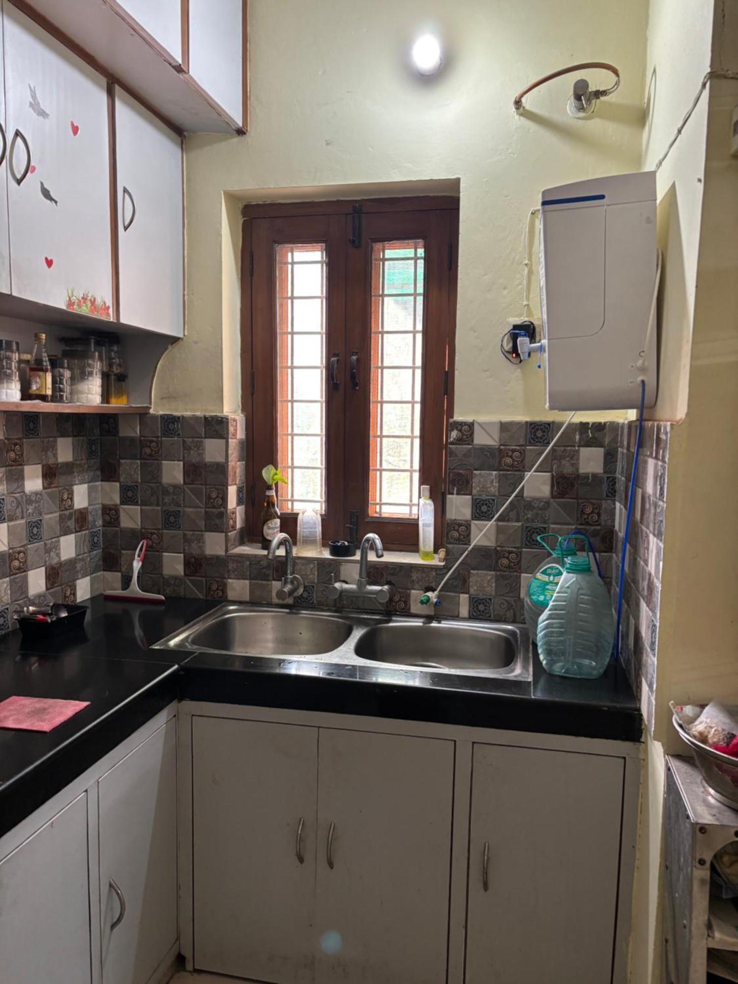 Bed and Breakfast Birds Nest Nuova Delhi Esterno foto