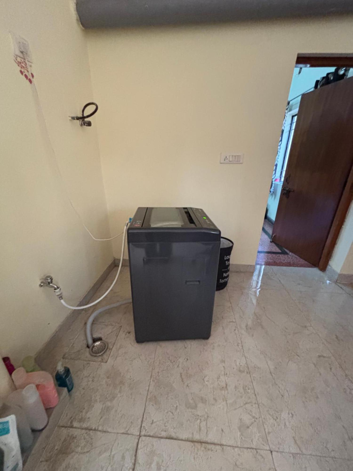 Bed and Breakfast Birds Nest Nuova Delhi Esterno foto