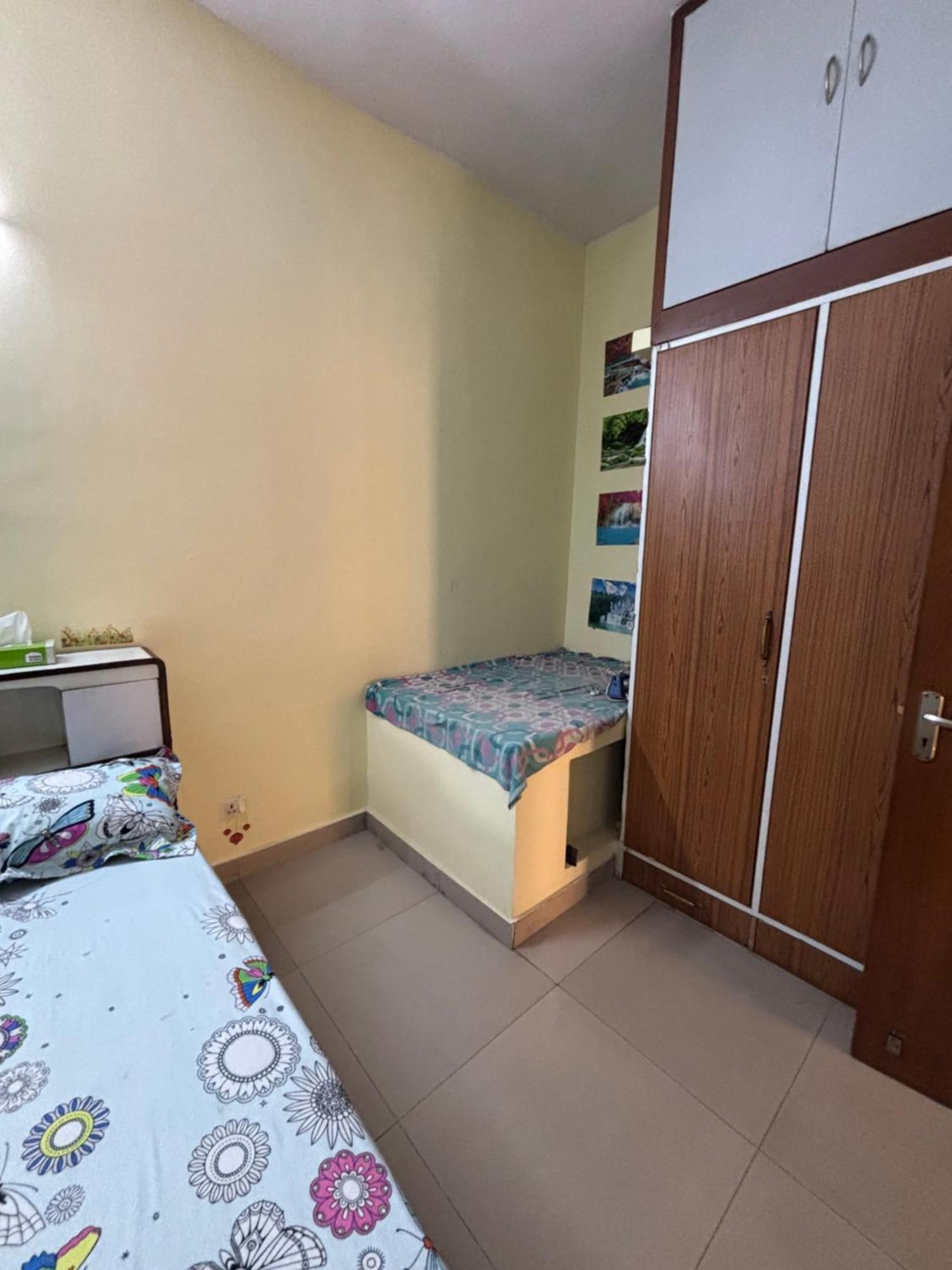 Bed and Breakfast Birds Nest Nuova Delhi Esterno foto