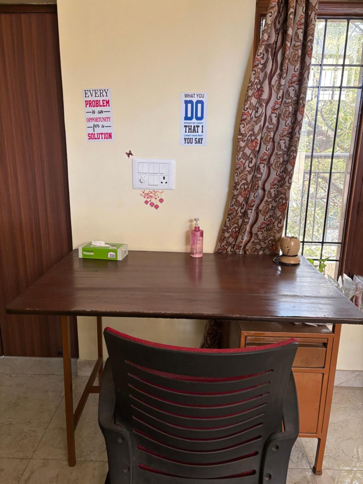 Bed and Breakfast Birds Nest Nuova Delhi Esterno foto